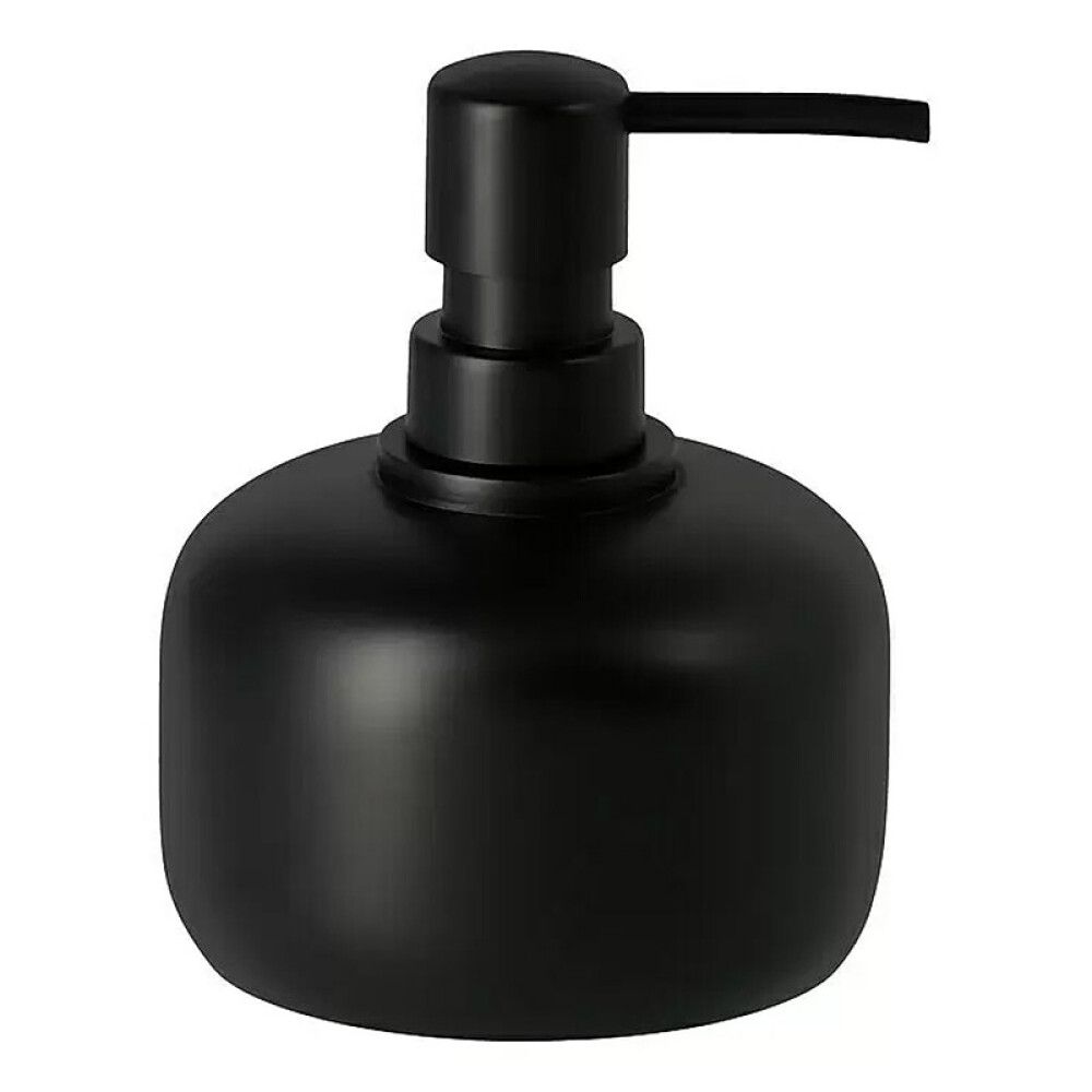 Saippua-annostelija Venus mattamusta