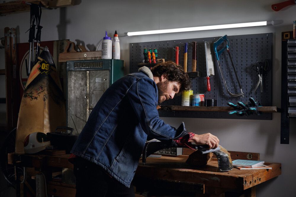 LED-valoputki Osram T8 G13 650 lm 4000 K