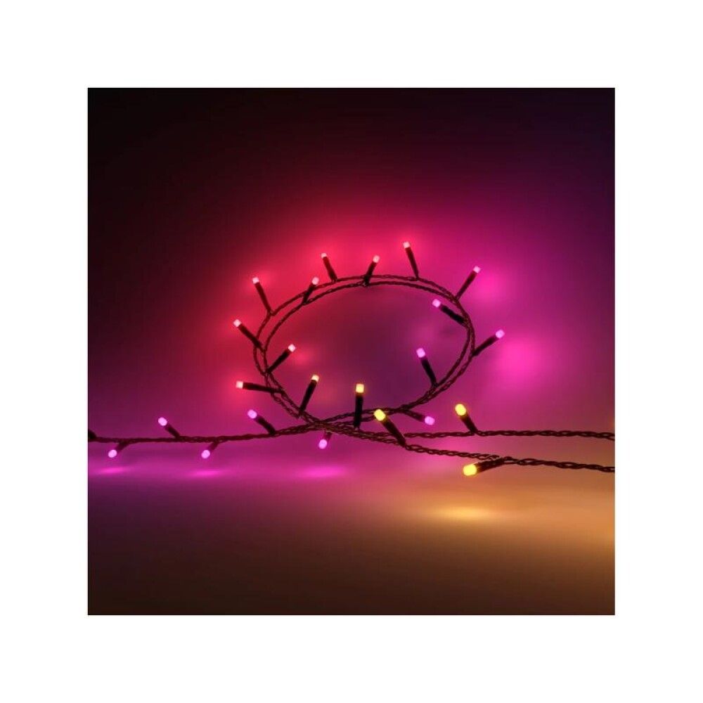 LED-valosarja Philips Hue Festavia 250 x LED 20 m