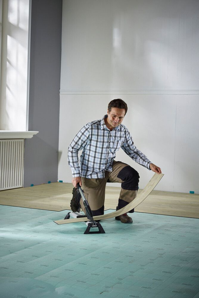 Monitoimileikkuri Wolfcraft VLC 800