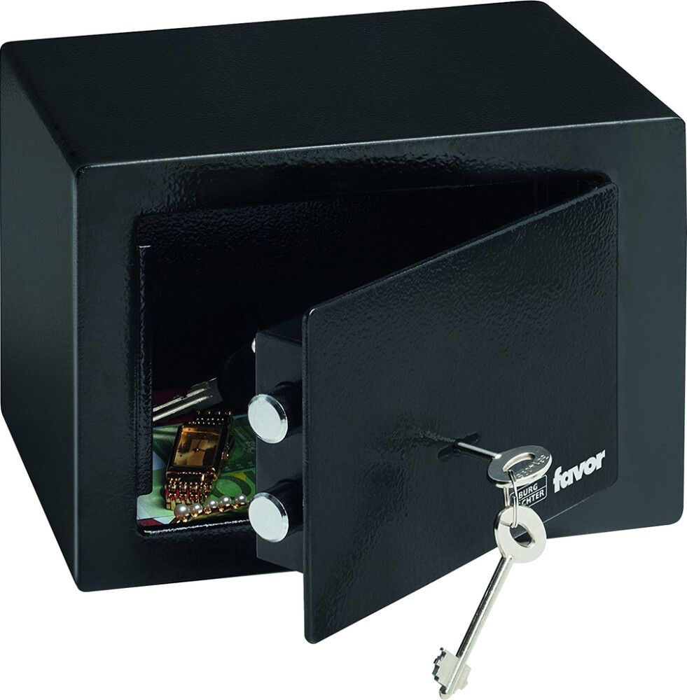 Kassakaappi Burg-Wächter FAVOR S1 K