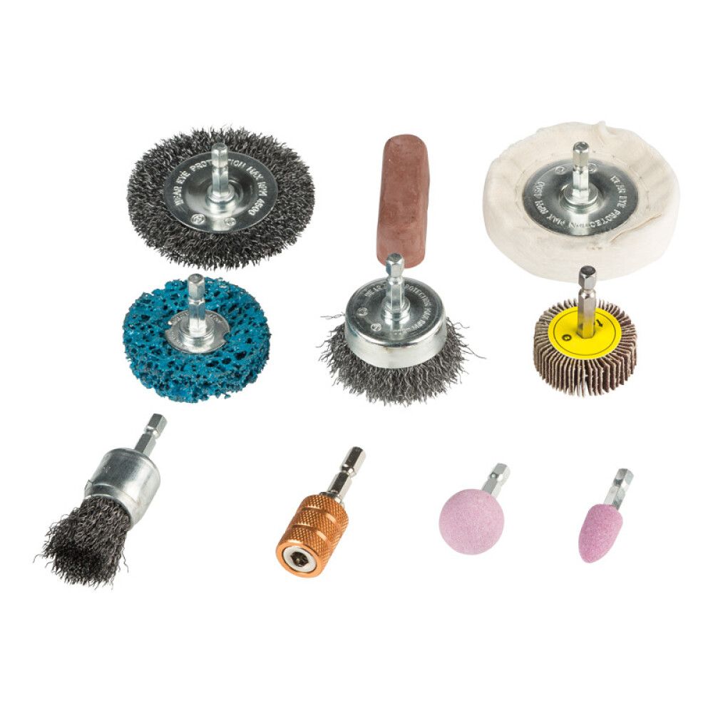 Harjasetti Craftomat 10-os.