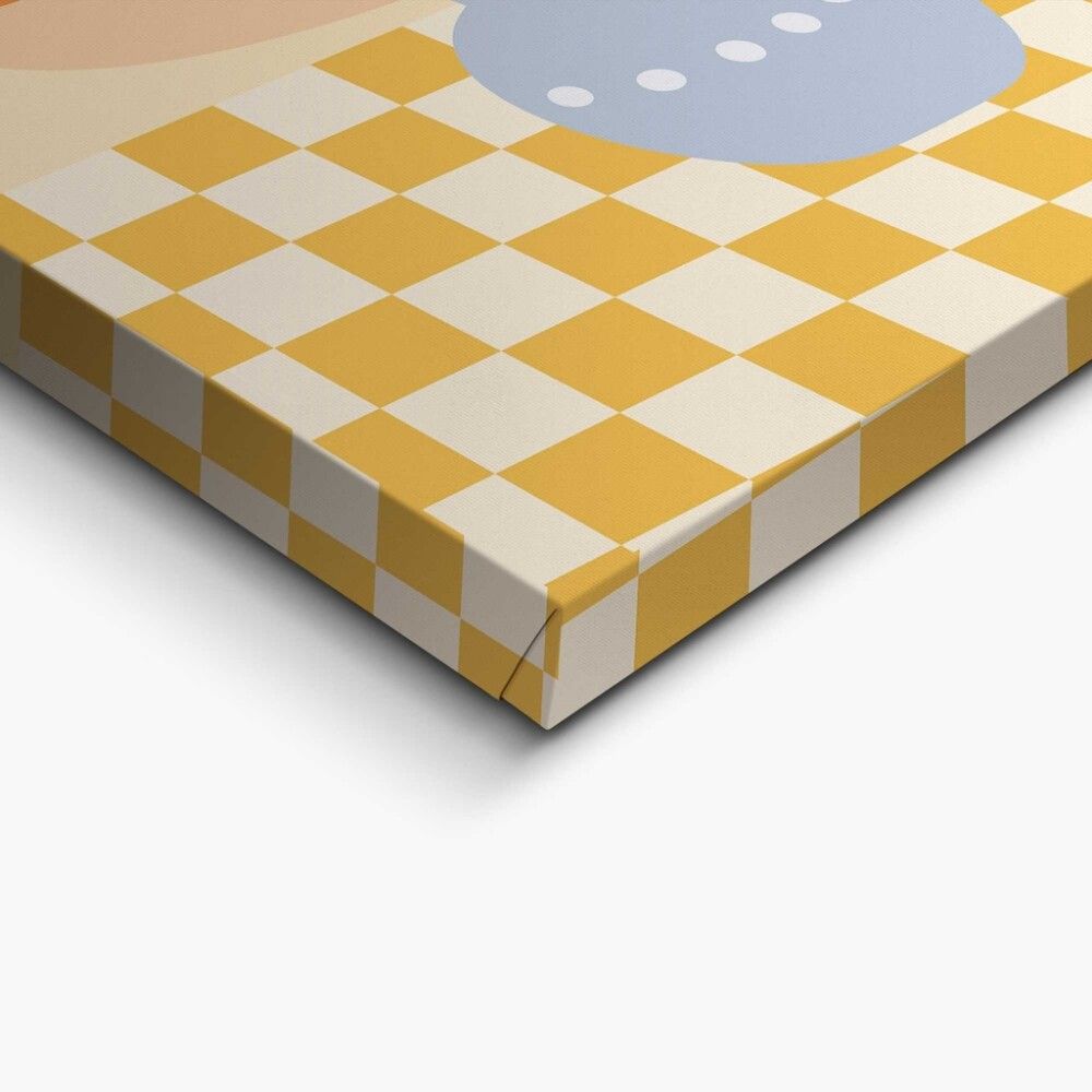 Sisustustaulu Reinders Bloom Vase 20 x 30 cm