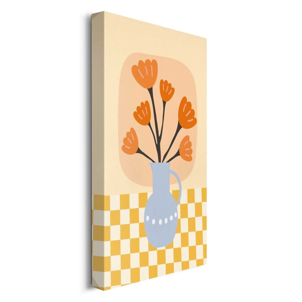 Sisustustaulu Reinders Bloom Vase 20 x 30 cm