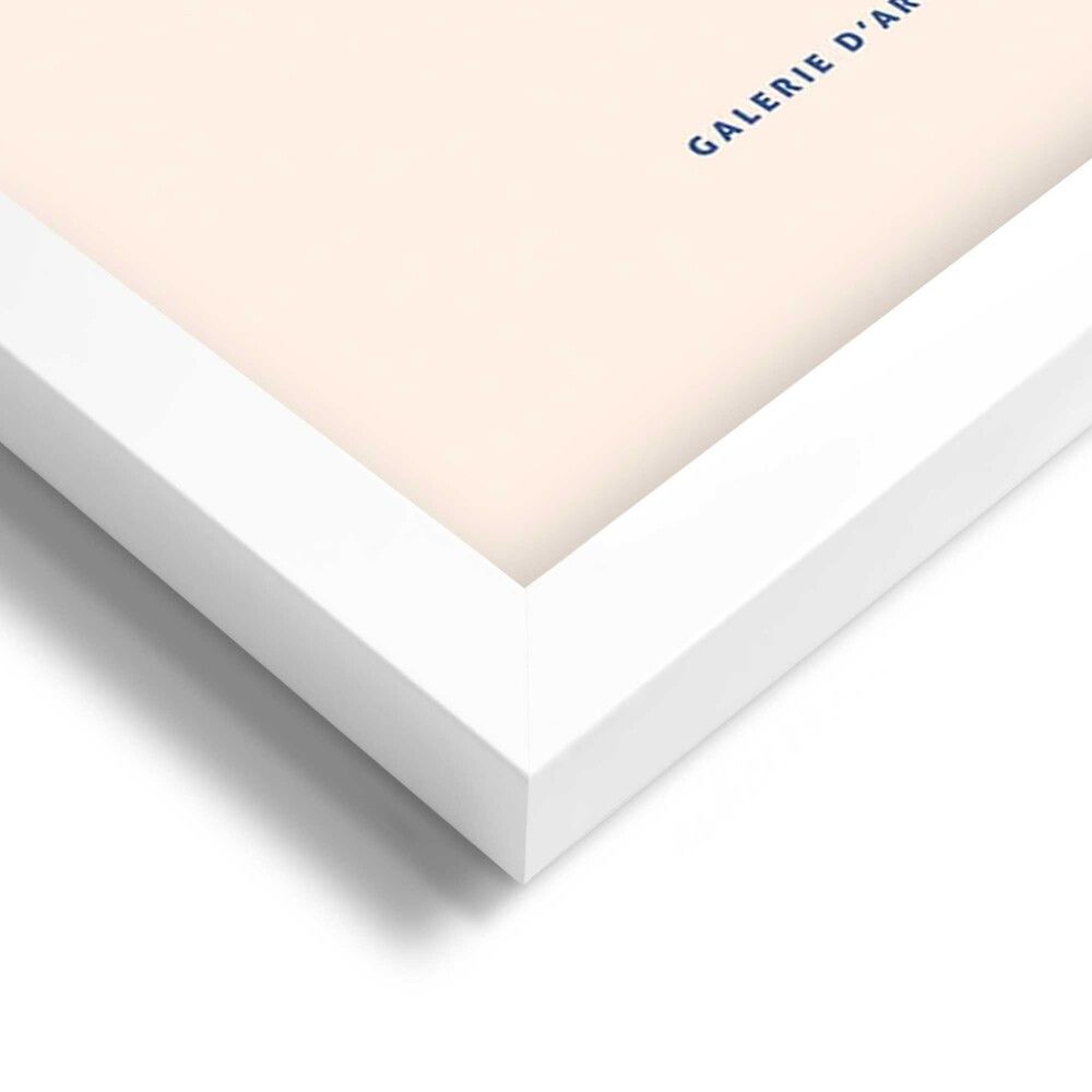 Sisustustaulu Reinders Blue Vase 50 x 70 cm