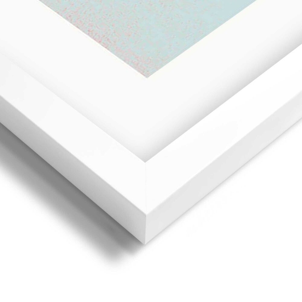 Sisustustaulu Reinders Colourful Face 50 x 70 cm