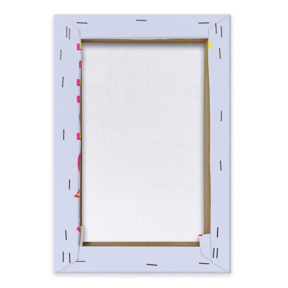 Sisustustaulu Reinders Dancefloor 20 x 30 cm