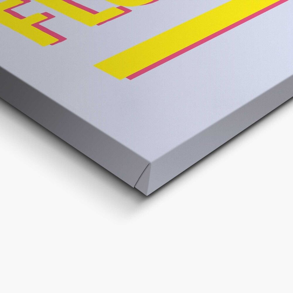 Sisustustaulu Reinders Dancefloor 20 x 30 cm