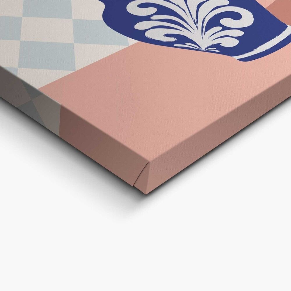 Sisustustaulu Reinders Flower Boots 20 x 30 cm