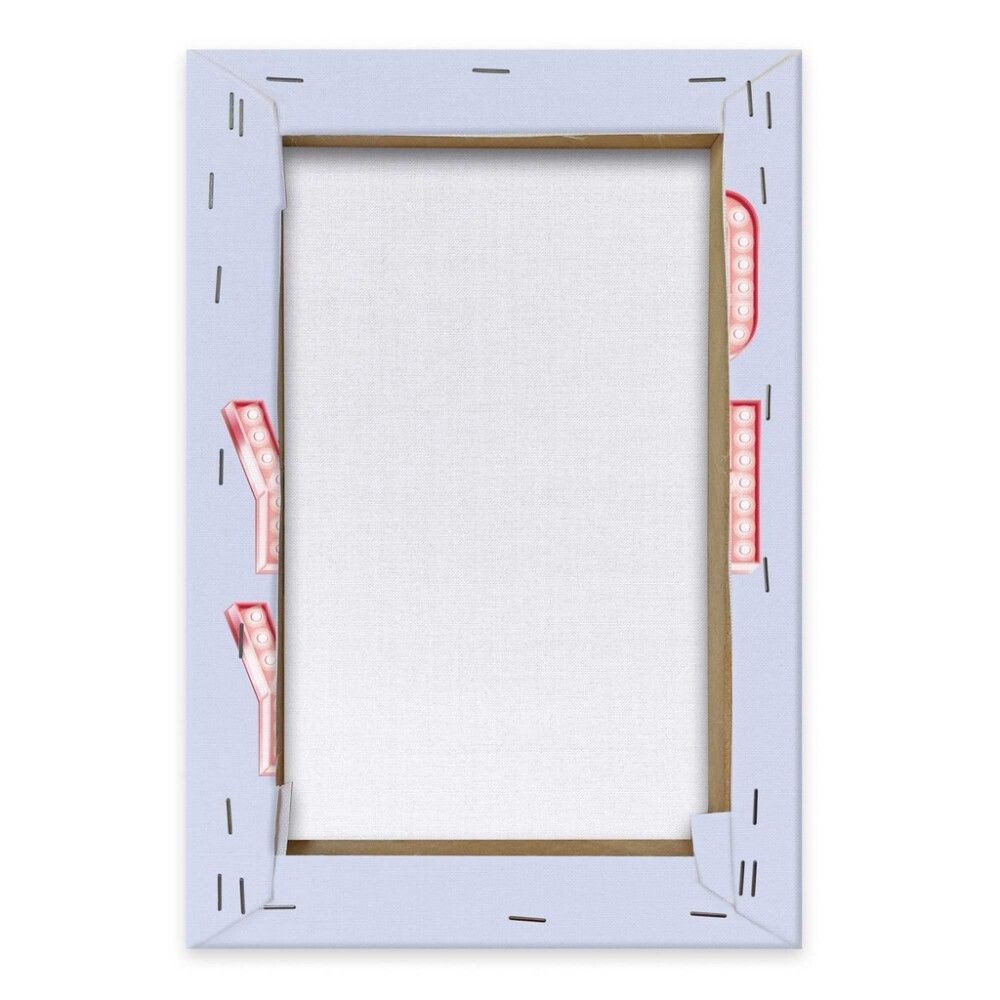 Sisustustaulu Reinders Happy Day 20 x 30 cm