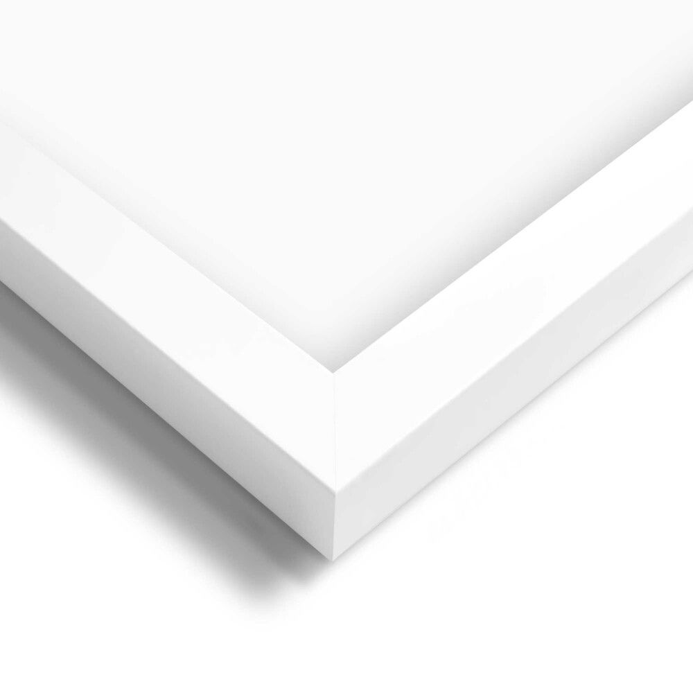 Sisustustaulu Reinders Paul Klee Colours II 50 x 70 cm