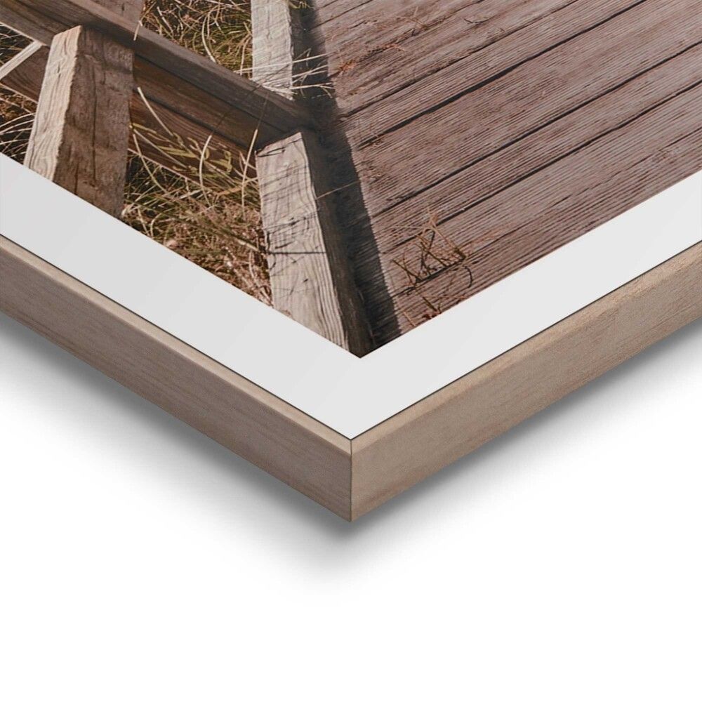 Sisustustaulu Reinders Sunny Bridge 50 x 50 cm