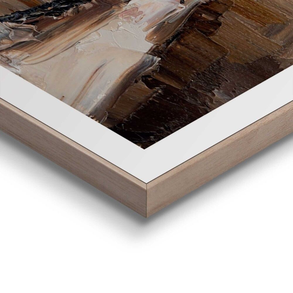 Sisustustaulu Reinders Drinking Wine 50 x 70 cm