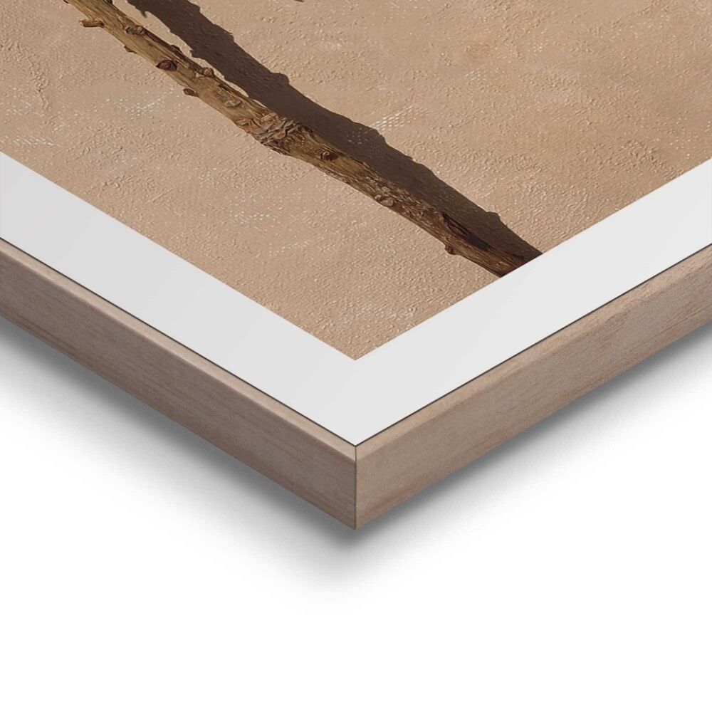 Sisustustaulu Reinders Shadow Still 30 x 40 cm