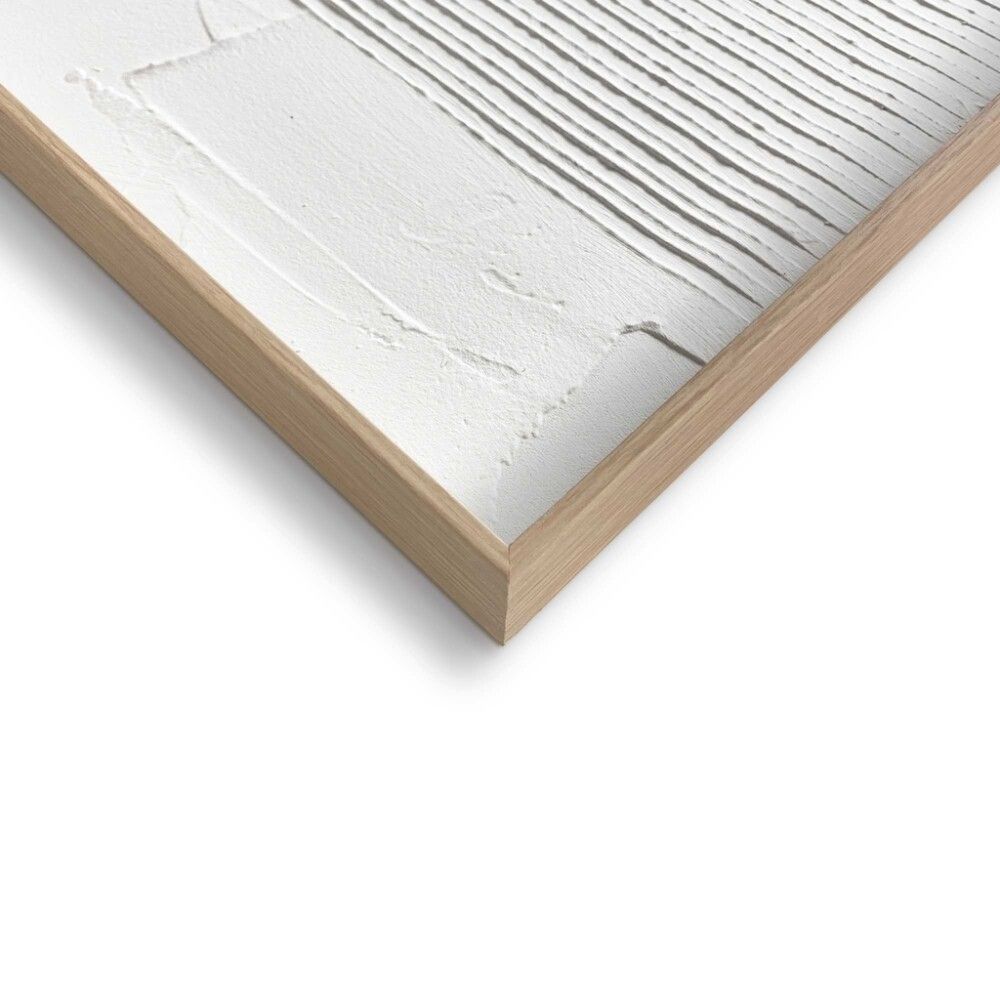 Sisustustaulu Reinders Craft Art Wood Bows 3D 50 x 70 cm