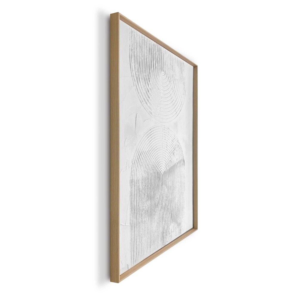 Sisustustaulu Reinders Craft Art Wood Bows 3D 50 x 70 cm