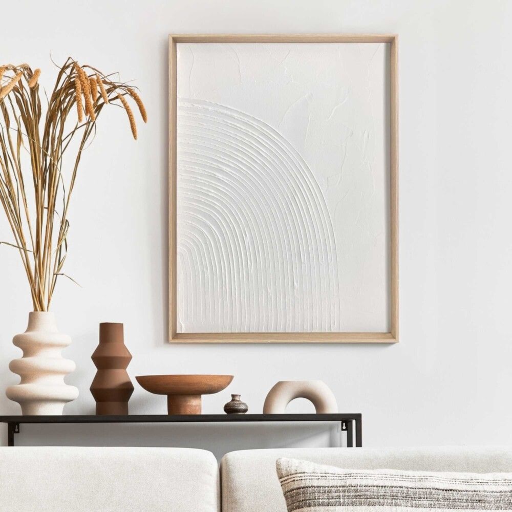 Sisustustaulu Reinders Quarter 30 x 40 cm