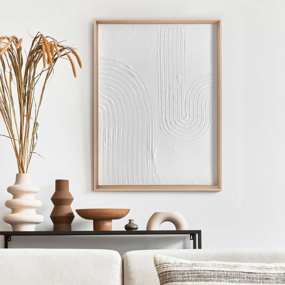 Sisustustaulu Reinders Sharp 30 x 40 cm