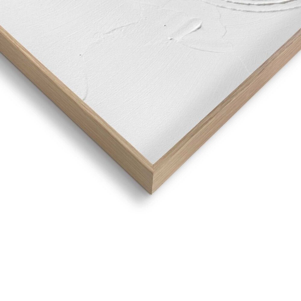 Sisustustaulu Reinders Sharp 30 x 40 cm