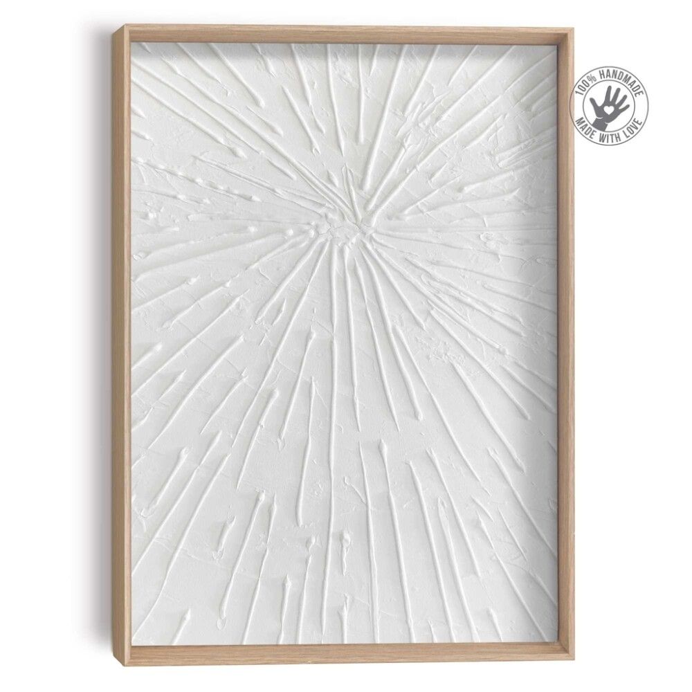 Sisustustaulu Reinders Small Beams 30 x 40 cm