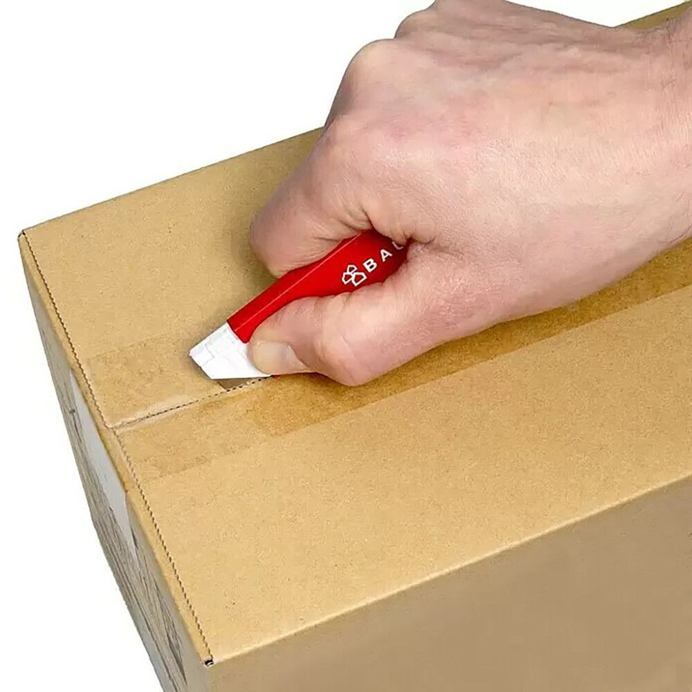 Turvaveitsi BAUHAUS 18 mm