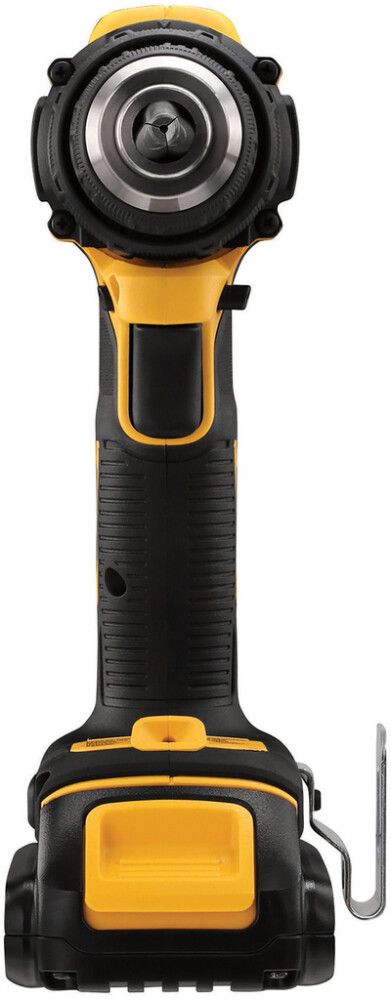 Akkuporakone DeWalt DCD708D2T