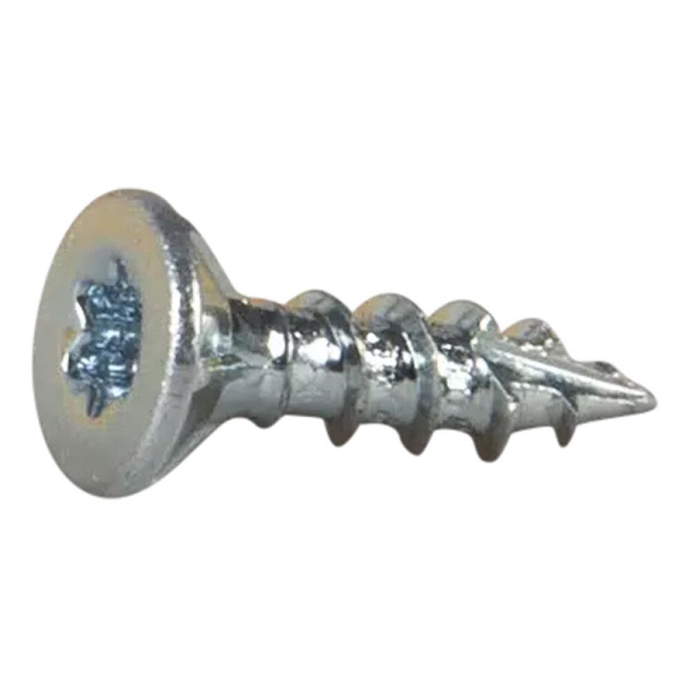 Puuruuvi Essve ESS 3,0 x 12 UK FZB-20