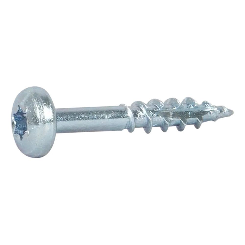 Puuruuvi Essve ESS 5,0 x 30 KK FZB-20