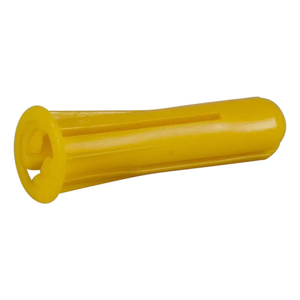 Muovitulppa Essve Keltainen