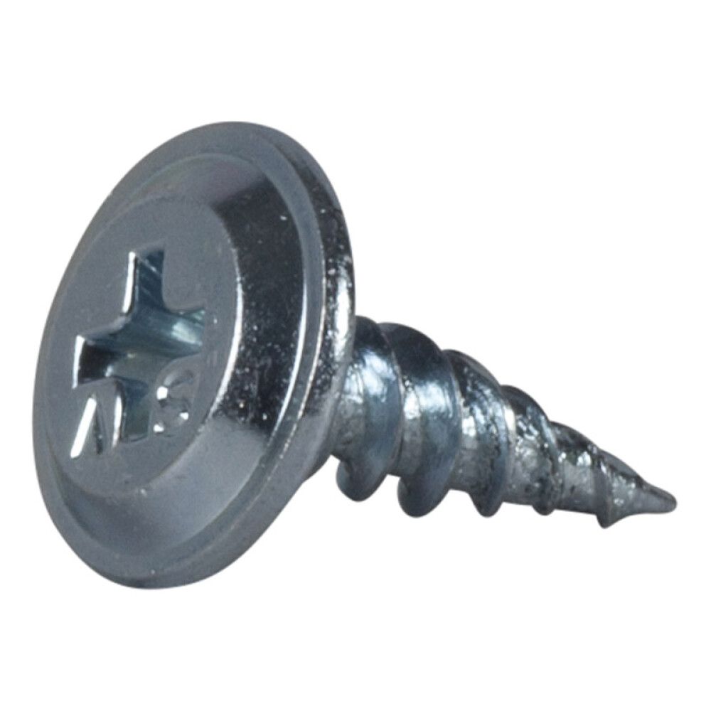 Ohutlevyruuvi Essve 4,2 x 13 TK FZB-20