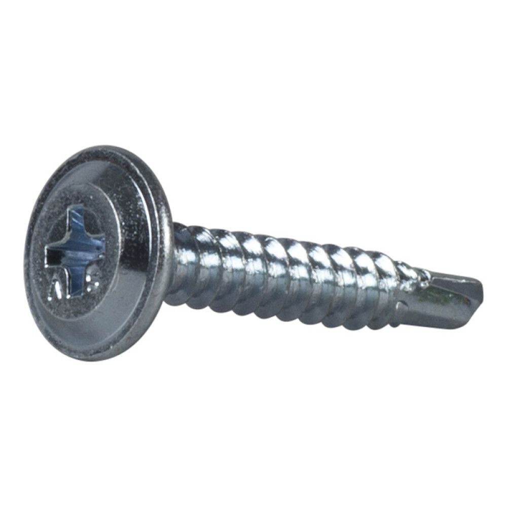 Ohutlevyruuvi Essve 4,2 x 25 PK FZB 20kpl