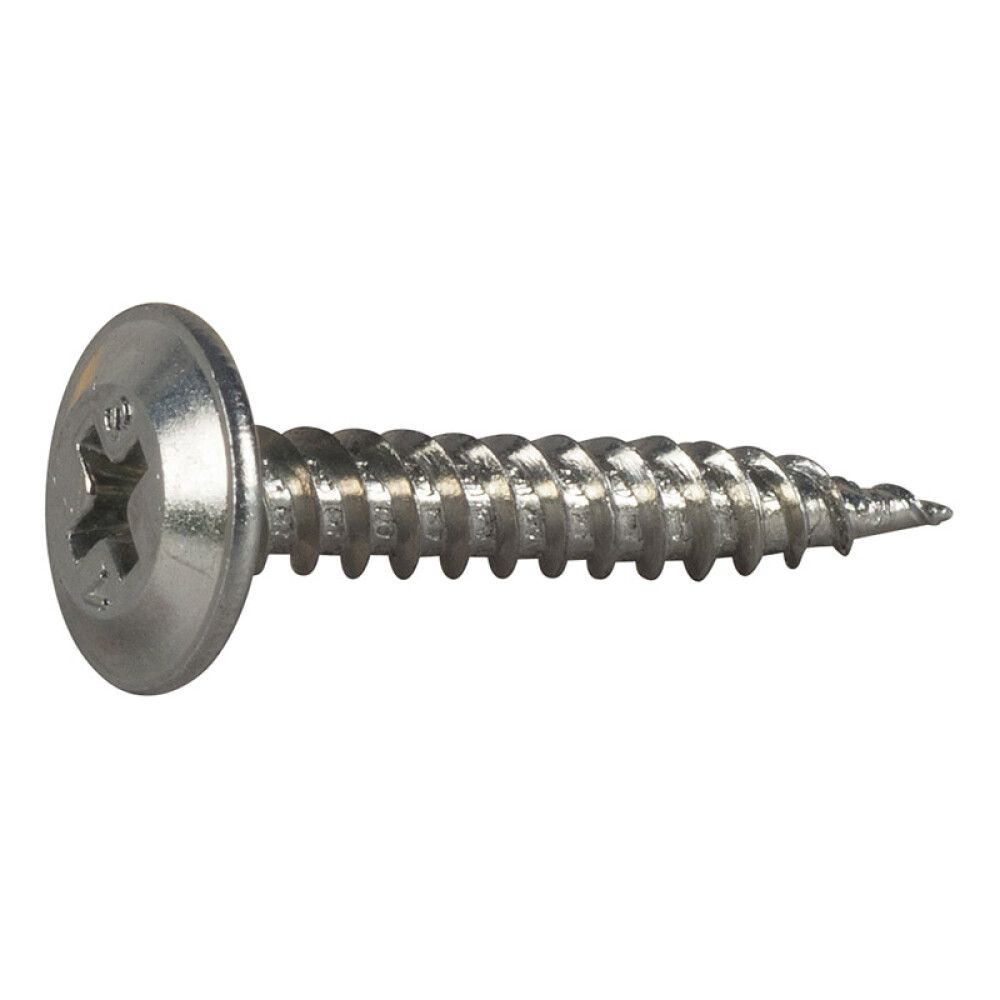 Ohutlevyruuvi Essve 4,2 x 25 mm TK FZB 20 kpl