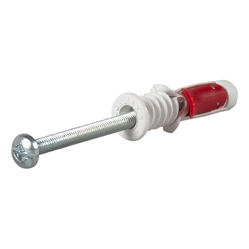 Kipsilevyankkuri Essve Duo Max TSP 10/50 mm 4 kpl