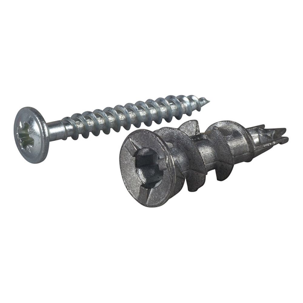 Kipsiankkuri Essve TP12 ZN 4kpl