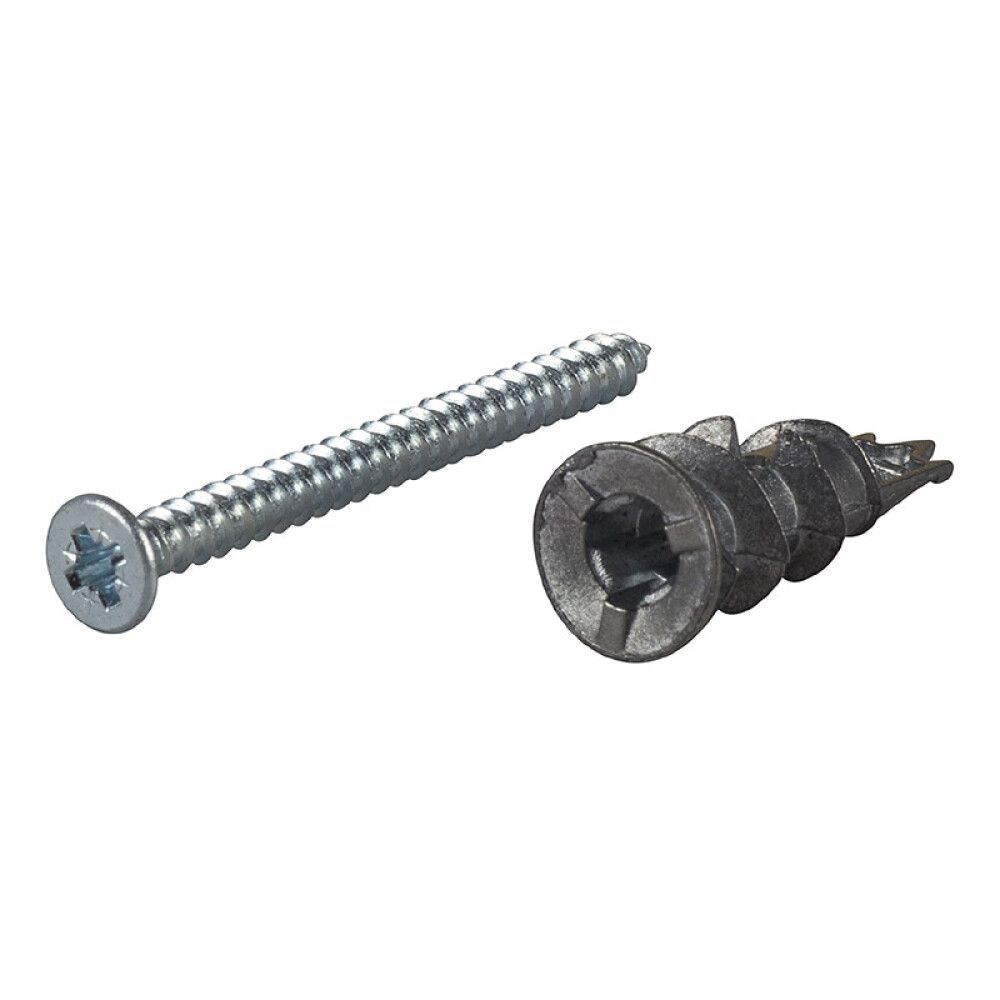 Kipsiankkuri Essve TF27 50mm 4kpl