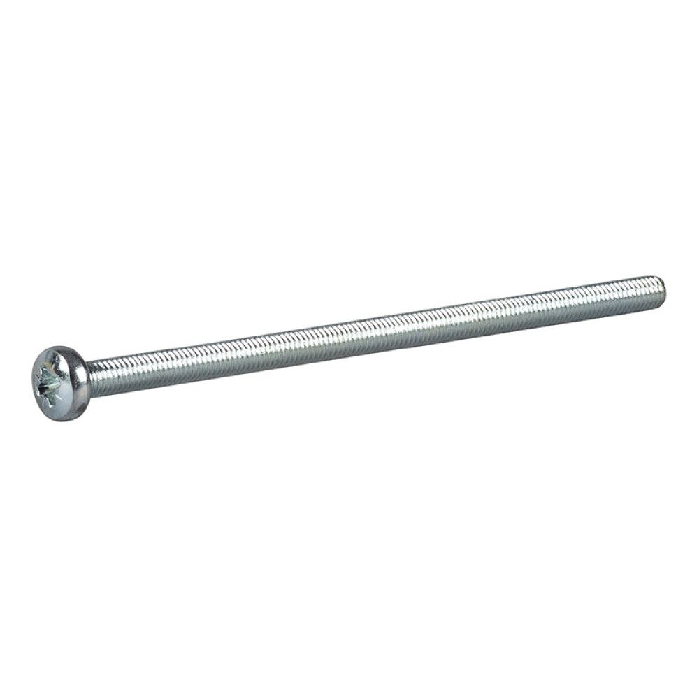 Erikoispitkä Essve Ruuvi M 5 X100 FZB