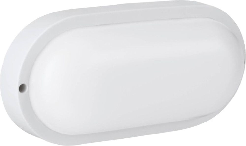 Ulkovalaisin Eglo Boschetto-E valkoinen 20,5 x 10,5 cm IP44