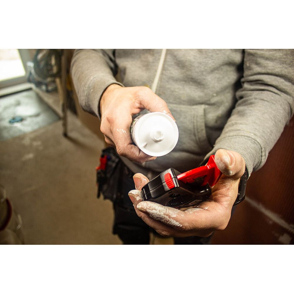 Suutinleikkuri WTF Cartridge Opener Musta