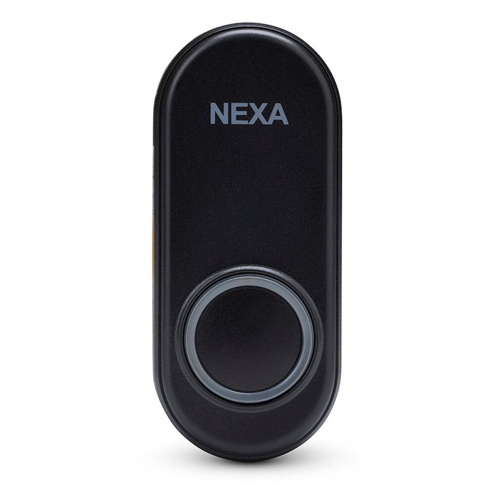 Ovikellon painike Nexa MLT-1925