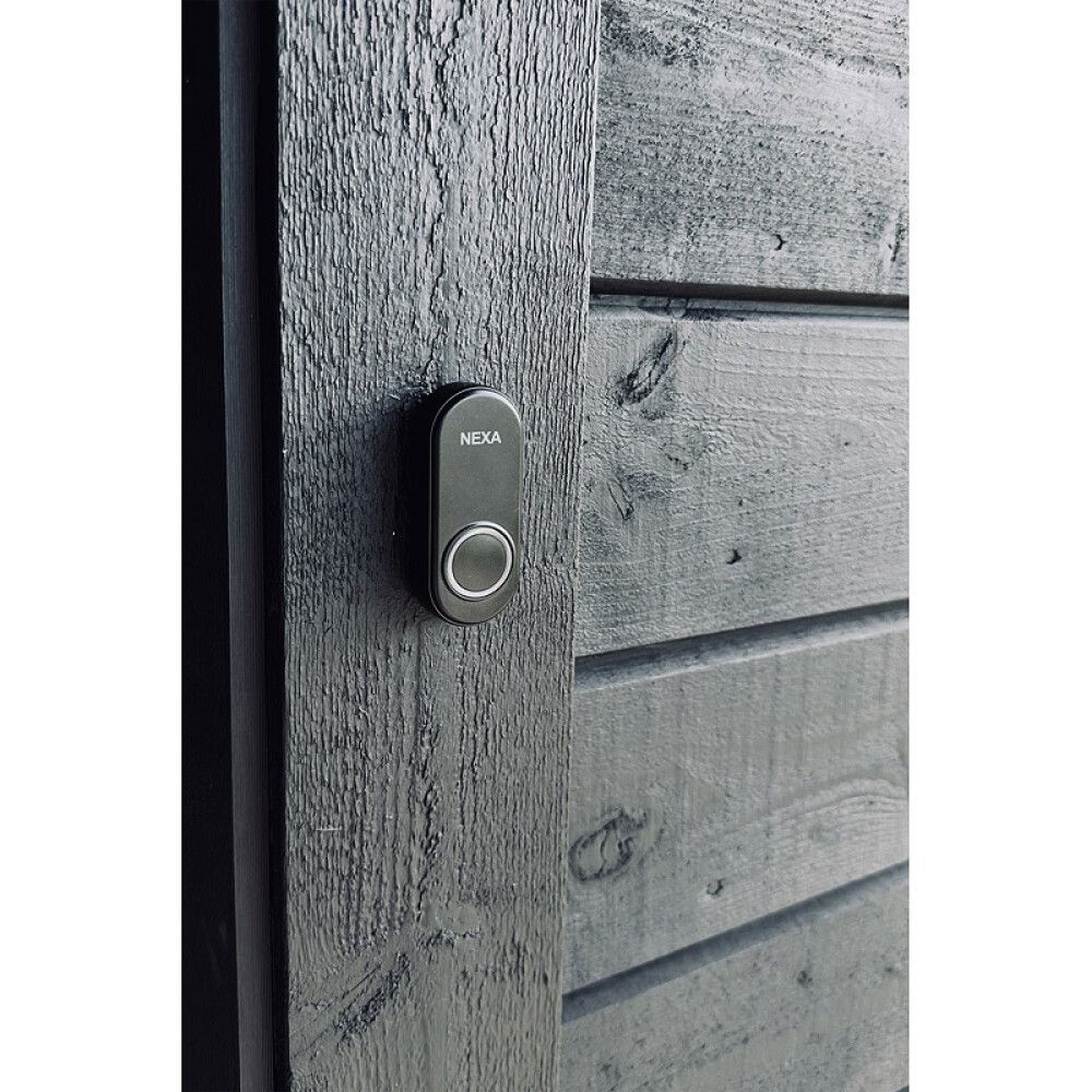 Ovikellon painike Nexa MLT-1925