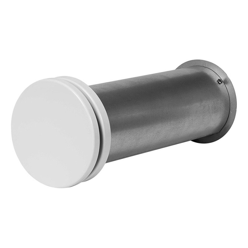 Tuloventtiili SMK2 100dB Ø100 mm