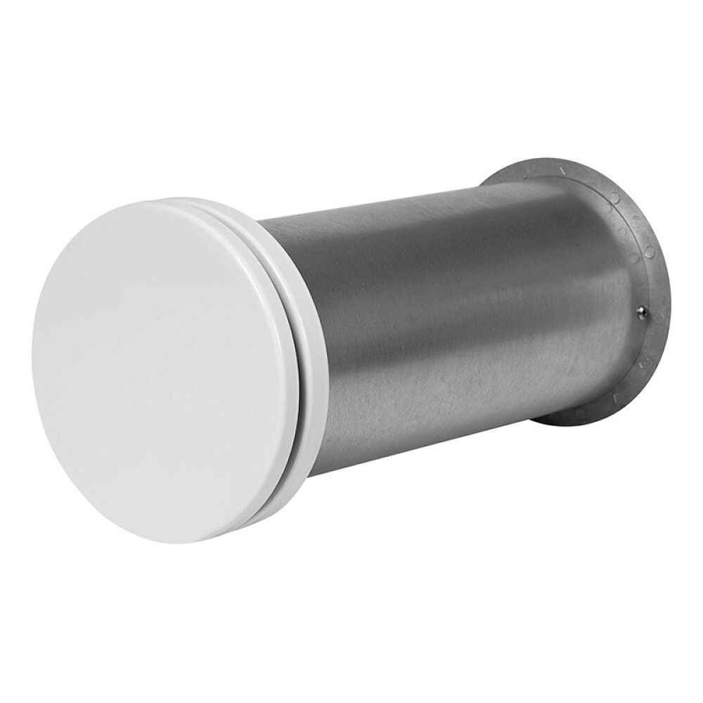 Tuloventtiili SMK2 125dB Ø125 mm