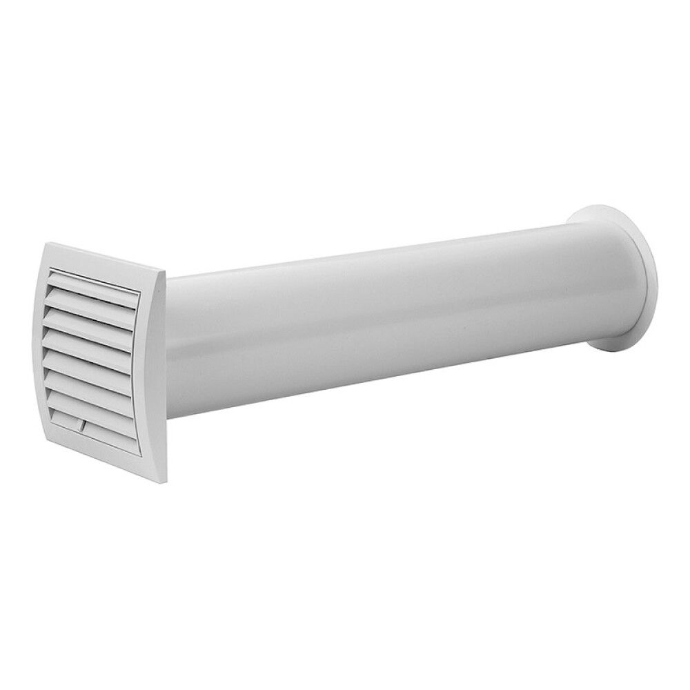 Korvausilmaventtiili Europlast SKP100