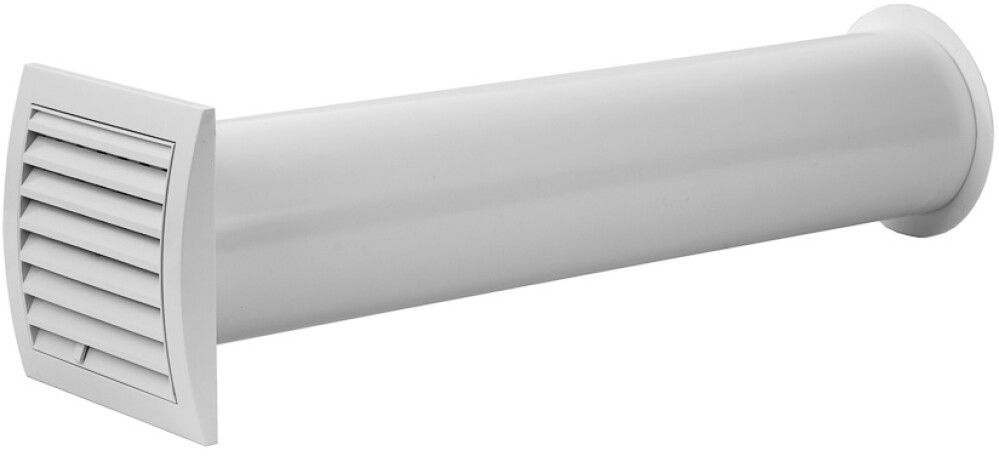 Korvausilmaventtiilli Europlast SKP125