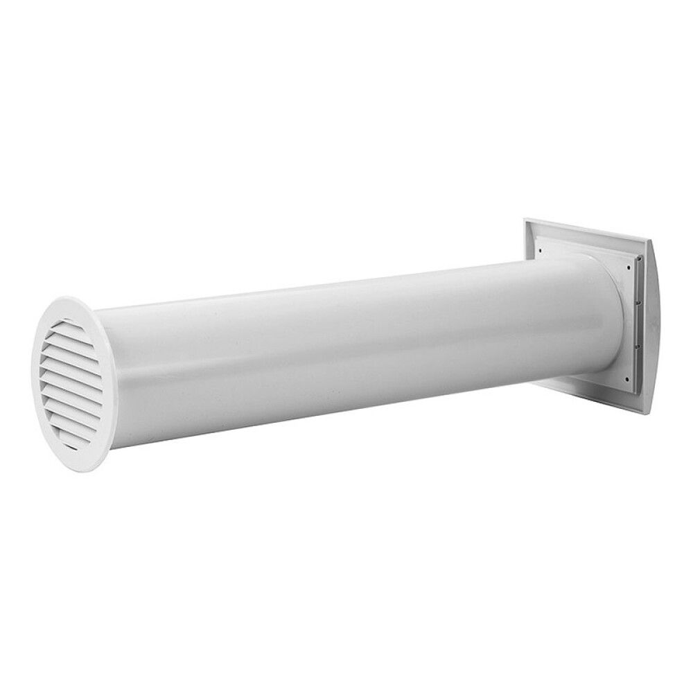 Korvausilmaventtiilli Europlast SKP125