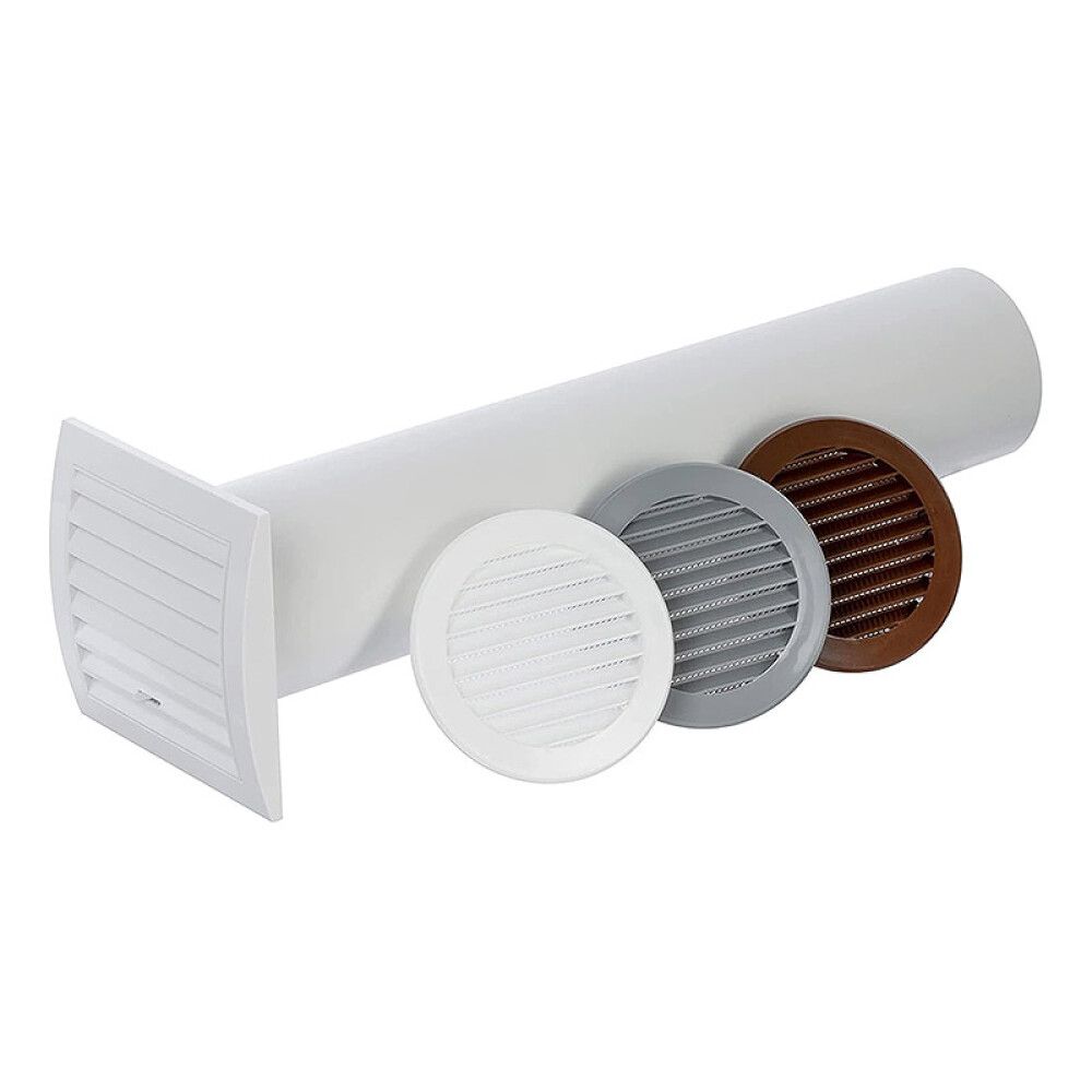 Korvausilmaventtiilli Europlast SKP125