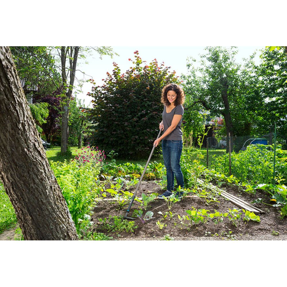 Rikkaruohorauta Gardena Naturline