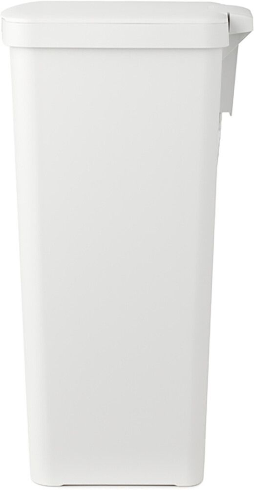 Poljinroskakori Brabantia StepUp 40 l Vaaleanharmaa