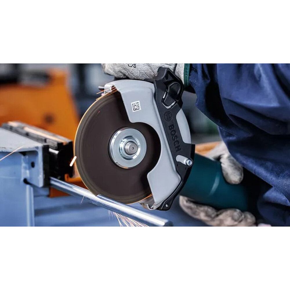 Katkaisulaikka Bosch Stainless Steel 115 x 2 mm