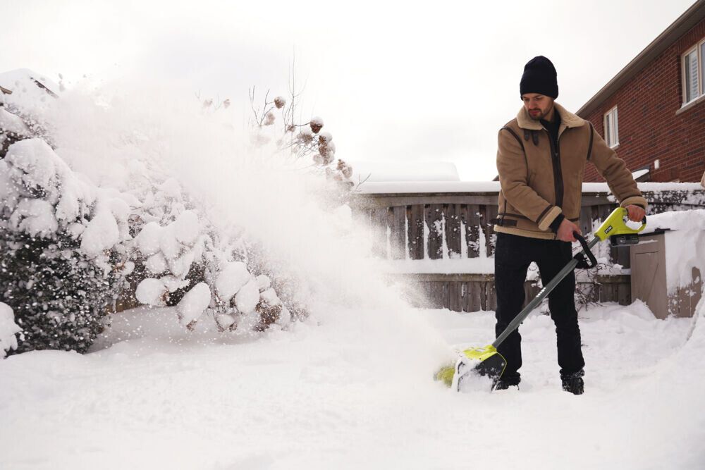 Akkulumilapio Ryobi ONE+ RY18ST25A-0